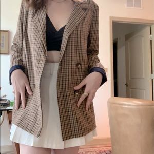 Madewell blazer